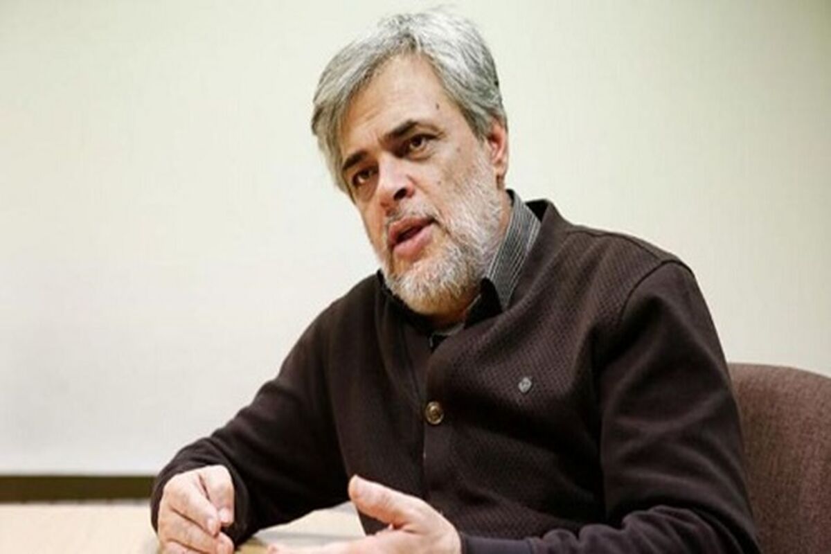 قبر ۲۵ میلیاردی تهران برای چه کسی است؟