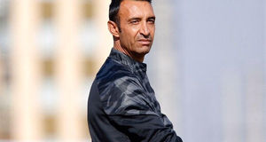 عنایتی سرمربی نساجی شد