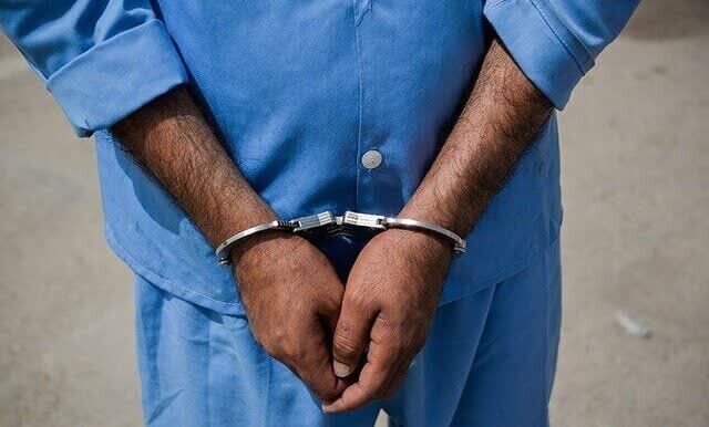  سه مهاجم قمه‌کش‌ بیمارستان این شهر دستگیر شدند

