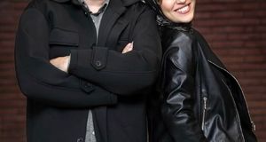 قاب خانوادگی و تازه زوج مشهور سینما پربازدید شد