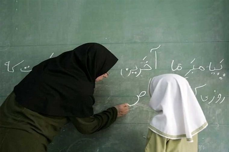 طرح طبقه‌بندی مشاغل معلمان اجرایی شد