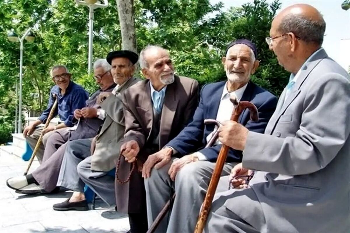 واریز 630 هزار تومانی برای این دسته از بازنشستگان /شرط افزایش 10 درصدی حقوق 