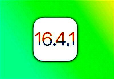 اپل نسخه جدید iOS خود را منتشر کرد