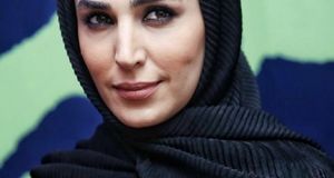 رونمایی سوگل طهماسبی از برادر جوگندمی‌اش