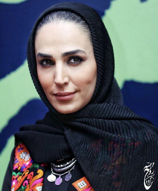 رونمایی سوگل طهماسبی از برادر جوگندمی‌اش