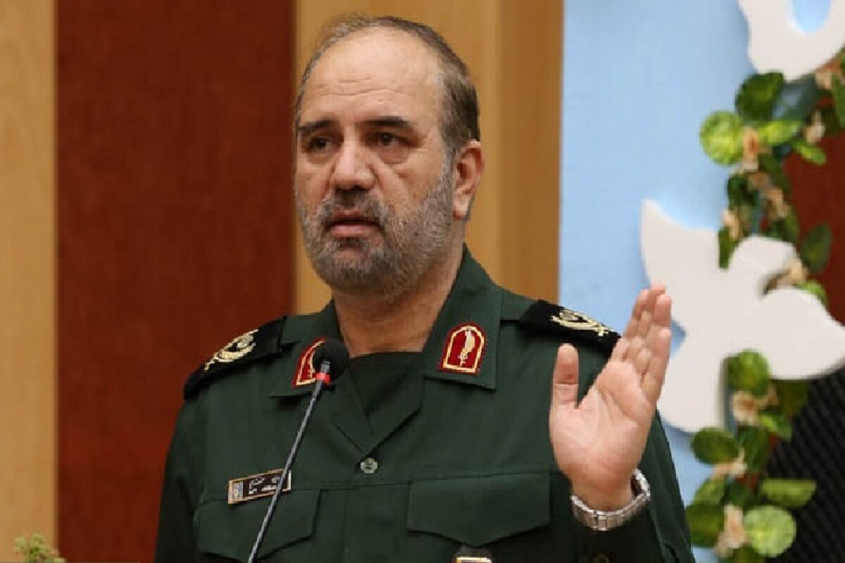 ماجرای آزادی «استانداری که سیلی خورد» از اسارت داعش!+ ببینید