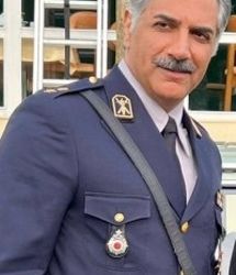 استایل تابستانه و جوان‌پسندِ بازیگر تاسیان در یک مراسم