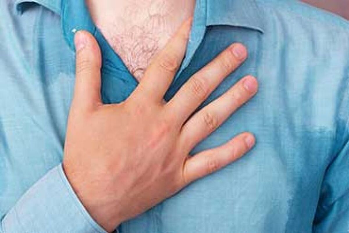 تعریق بدنتان را با این ۶ روش از بین ببرید