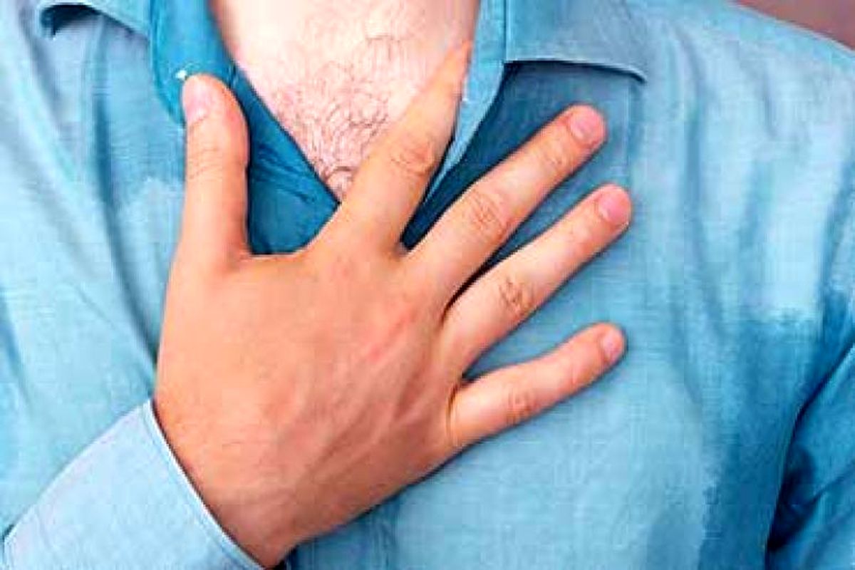 تعریق بدنتان را با این ۶ روش از بین ببرید