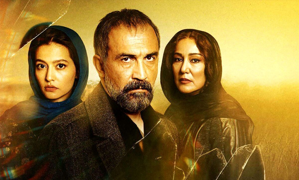 سانسور این صحنه جنجالی «پوست شیر» برای دریافت مجوز پخش + فیلم