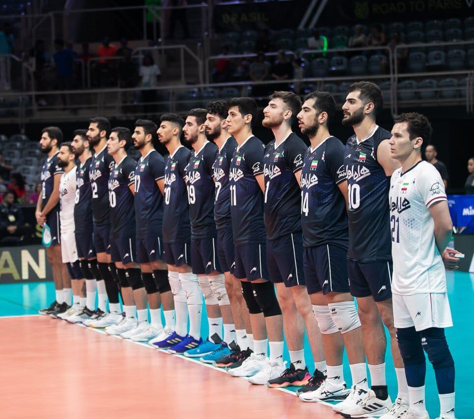 زمان رونمایی از سرمربی تیم ملی والیبال 
