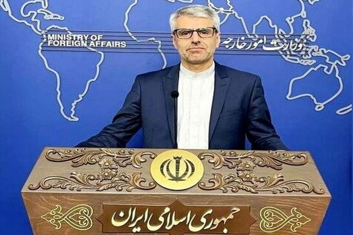 واکنش بقائی به ادعای آمریکا درباره دخالت ایران در انتخابات این کشور