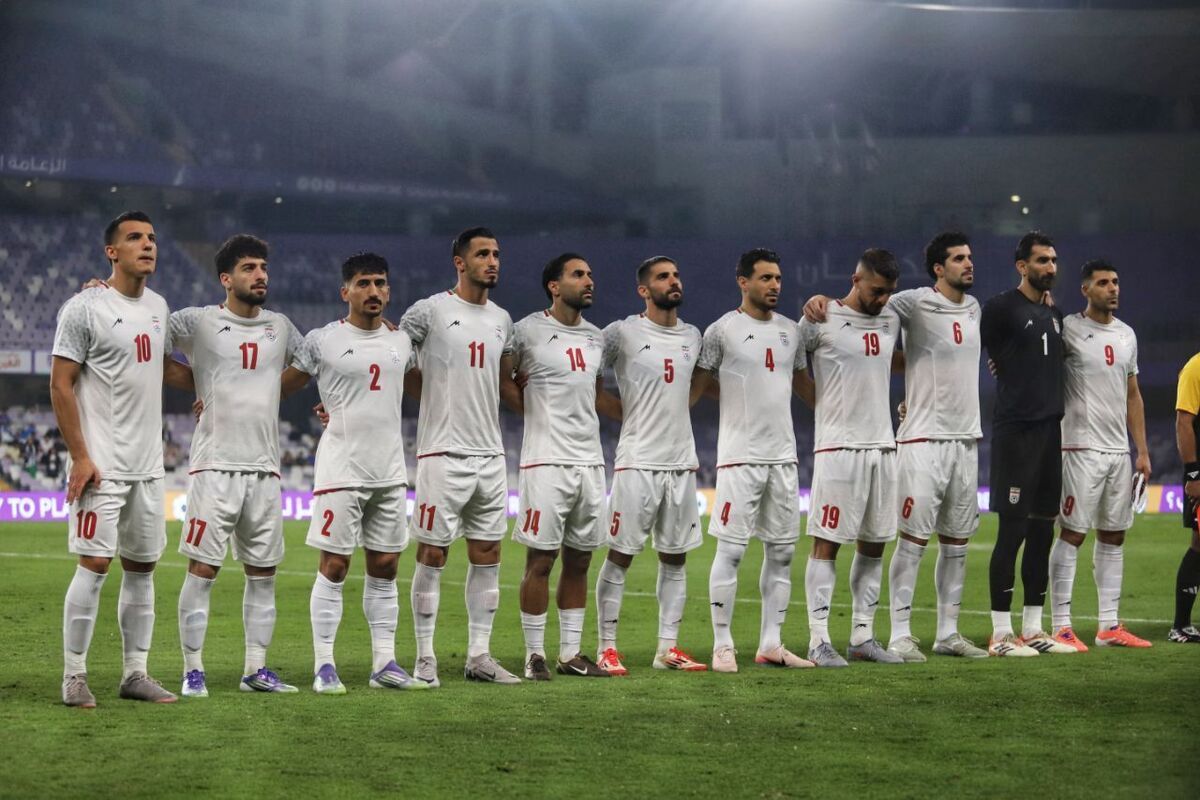 ایران در صورت صعود به کدام تیم می‌خورد؟