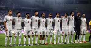 آمریکا: این یک نفر نمی تواند از تیم ایران بیاید!