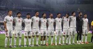 اقامت تیم ملی در مریوت تیخوانا