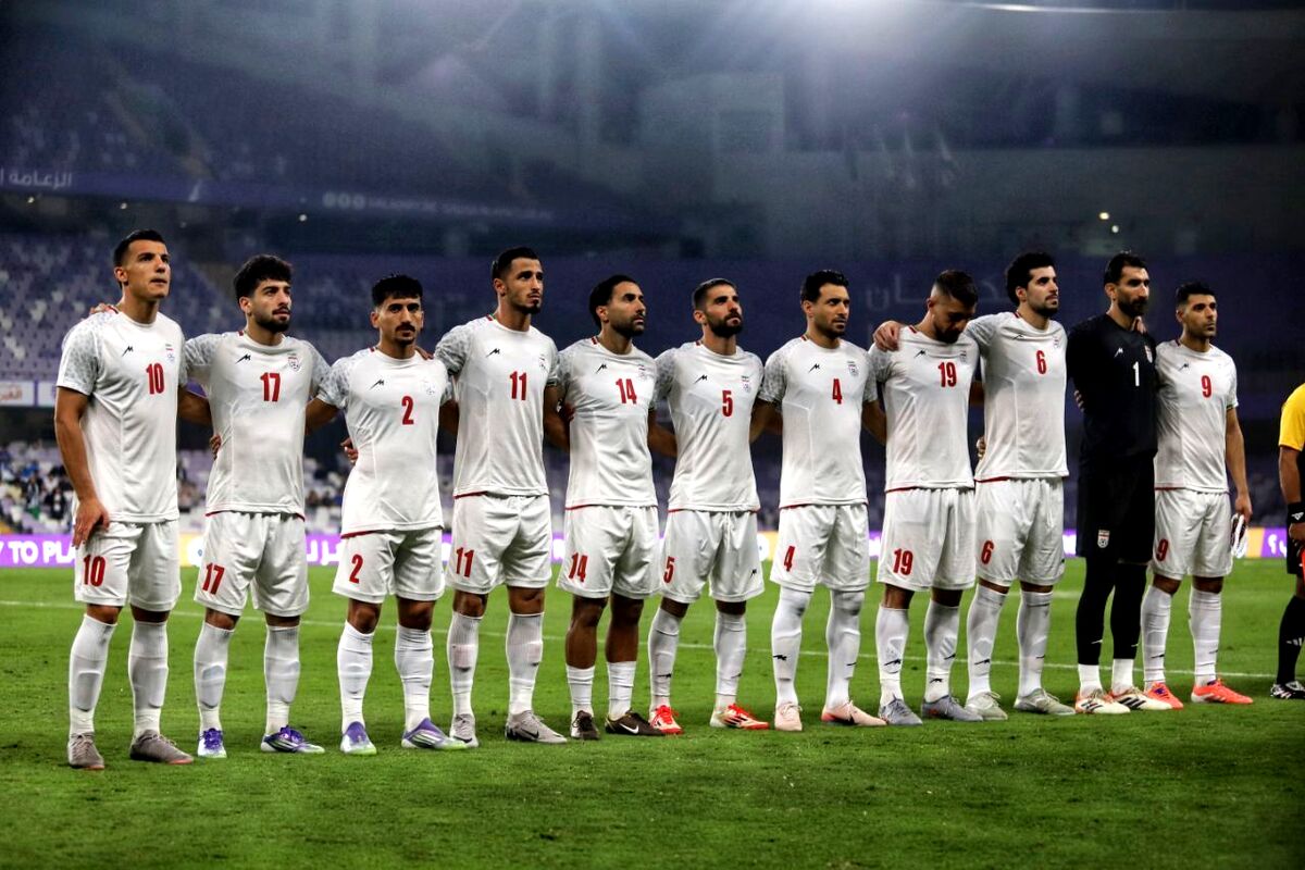 آمریکا به این دو بازیکن سرشناس ایران ویزا نمی دهد