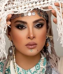تصاویر عاشقانه حدیثه تهرانی «سارای خوش‌نشین‌ها» و همسرش در کانون توجه!
