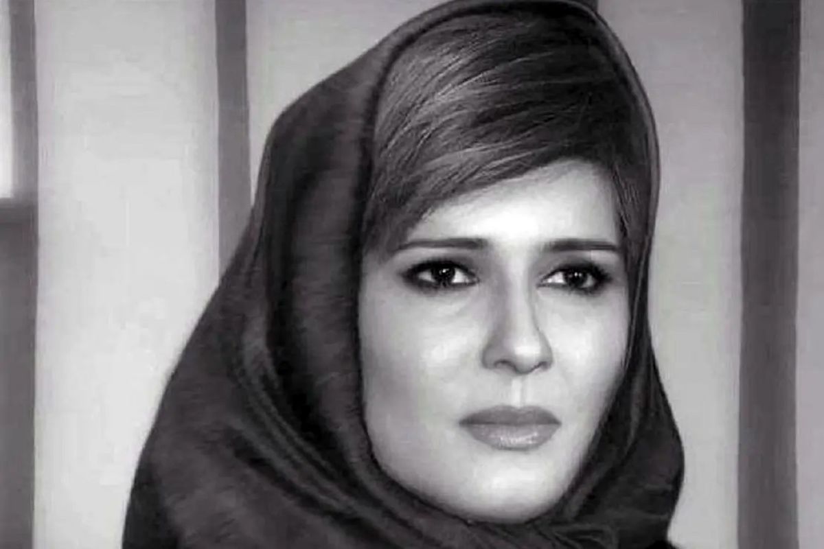 «آذر شیوا» بازیگر مشهور قبل انقلاب در ۸۵ سالگی