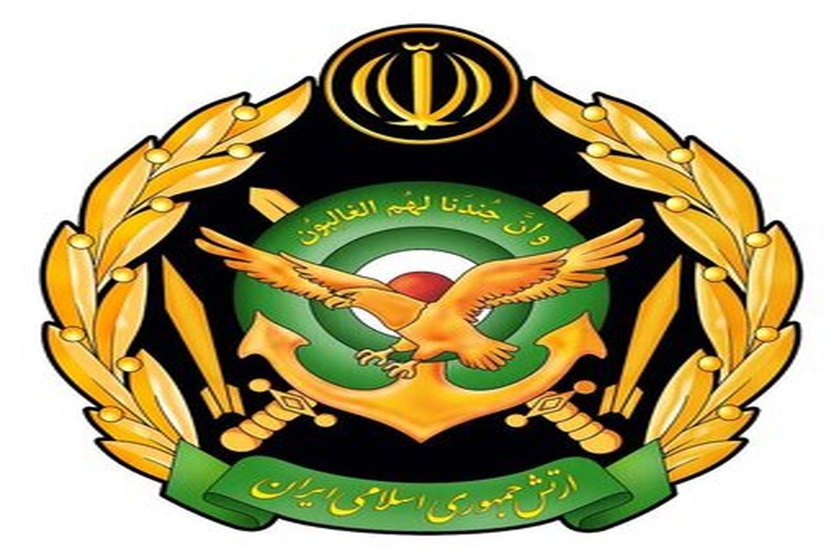 واکنش فوری ارتش به سقوط هواپیمای نظامی در همدان و وضعیت جسمانی خلبانان