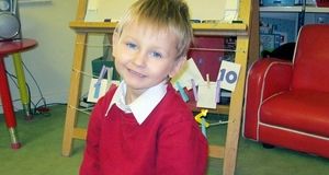 همدستی مادر بی‌رحم با ناپدری سنگدل برای شکنجه و قتل پسر بچه بی‌گناه+عکس