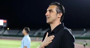 رحمتی:خودم بابت این که اندازه تلاشمان امتیاز جمع نکردیم ناراحت هستم