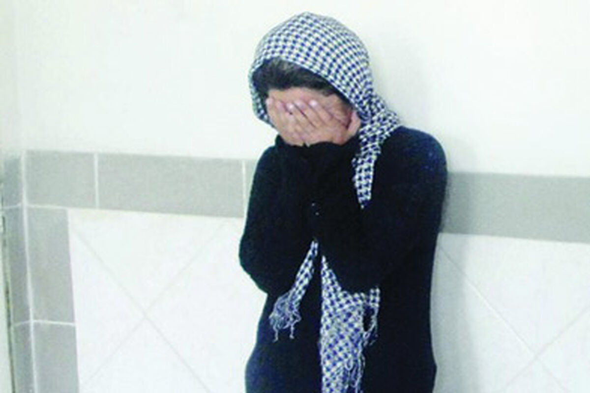 سرنوشت تلخ و شوم مینا در خانه فساد+ جزییات