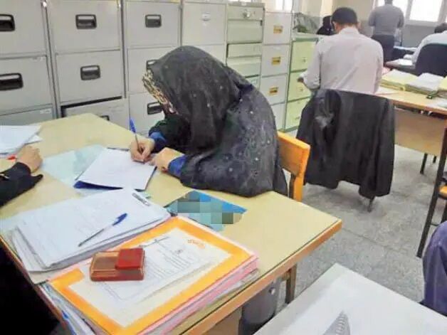 رفیق شوهرم به من ابراز علاقه کرد / عاشقش شدم و میخواستم با او ازدواج کنم