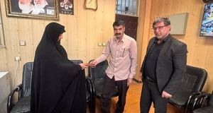 رفتگر محل: من شاید پول نداشته باشم، ولی آبرو دارم/ماحرای بازگرداندن کیف طلا