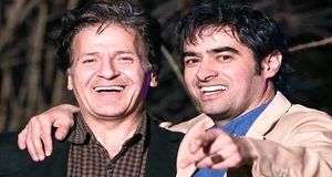 قاب دونفره و زیرخاکی از ابوالفضل پورعرب و عاطفه رضوی