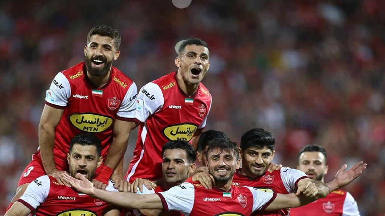 جریان شعبه دوم پرسپولیس در تبریز چیست؟
