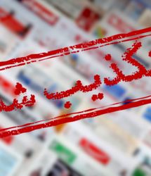 خطیب‌زاده احتمال وقوع جنگ مجدد میان ایران و اسرائیل را تکذیب کرد