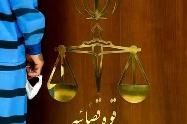 حکم سارق اسیدپاش صادر شد