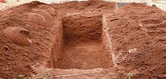 زنده به گور شدن زن جوان توسط شوهرش / فرار زن مجروح با دست و پای بسته 