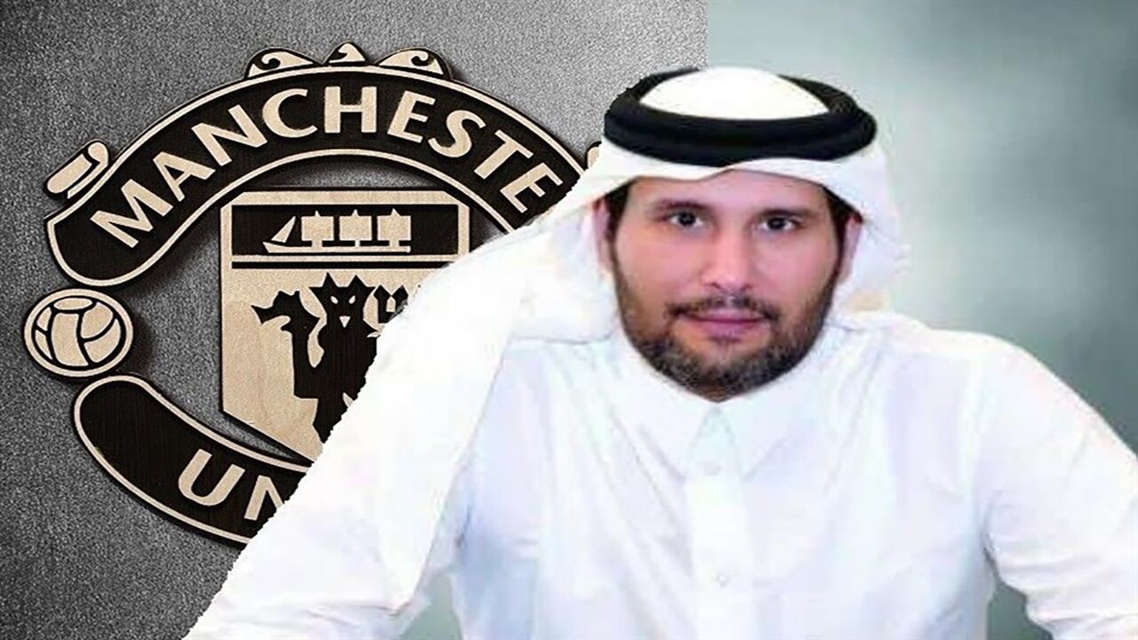 جدیدترین پیشنهاد شیخ جاسم/قطری‌ها بی خیال یونایتد نشدند