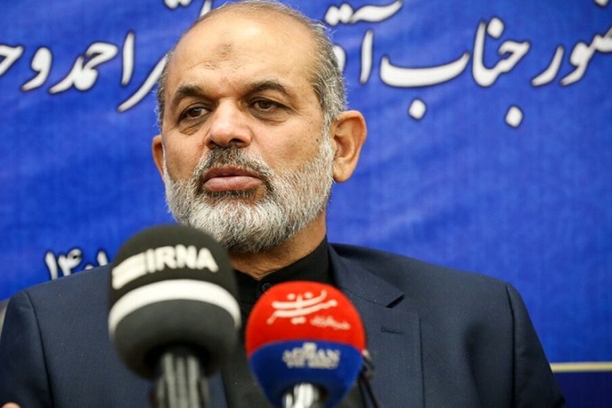 هشدار جدی وزیر کشور به برخی همسایگان