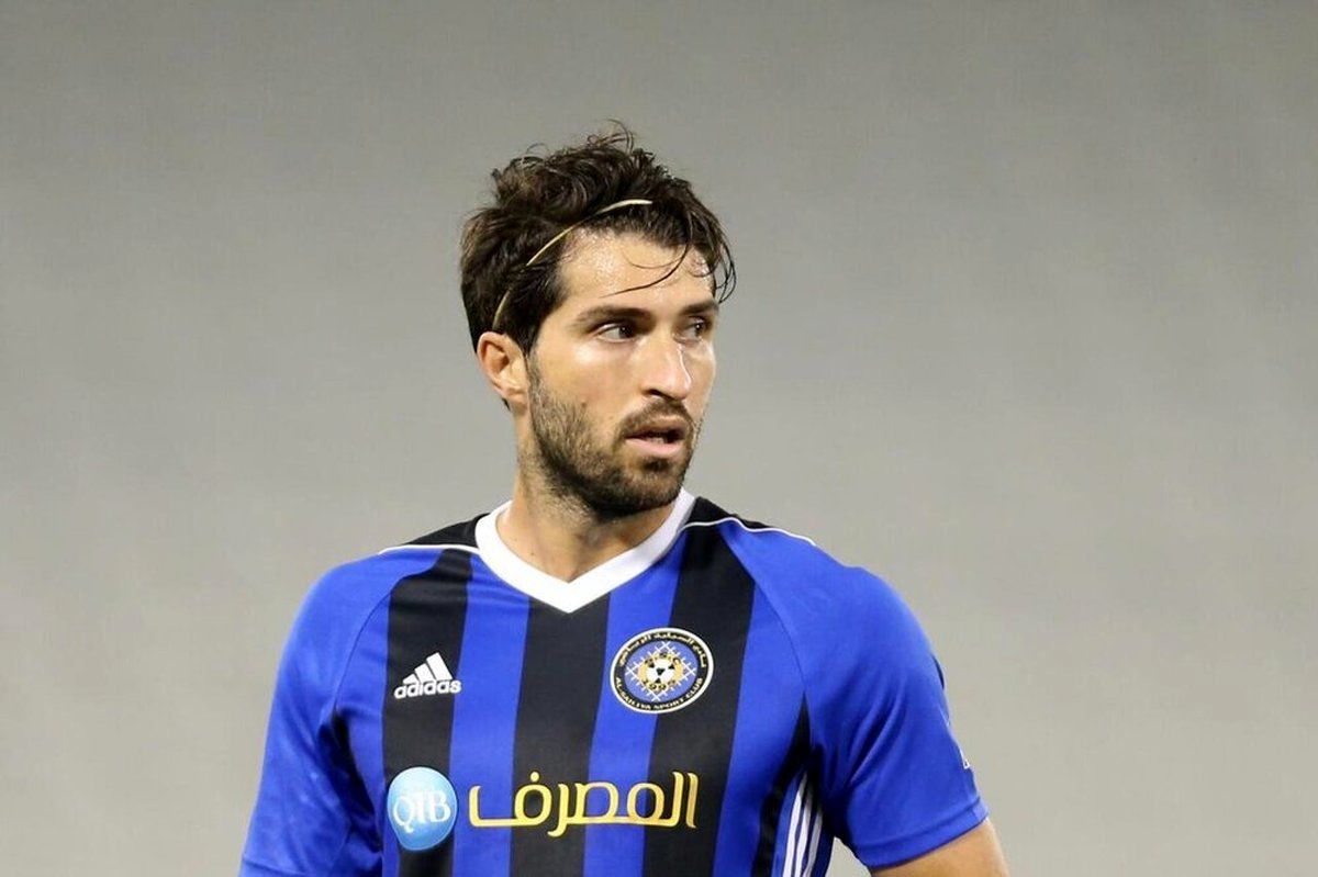 استقلال به دنبال جذب پسر جذاب