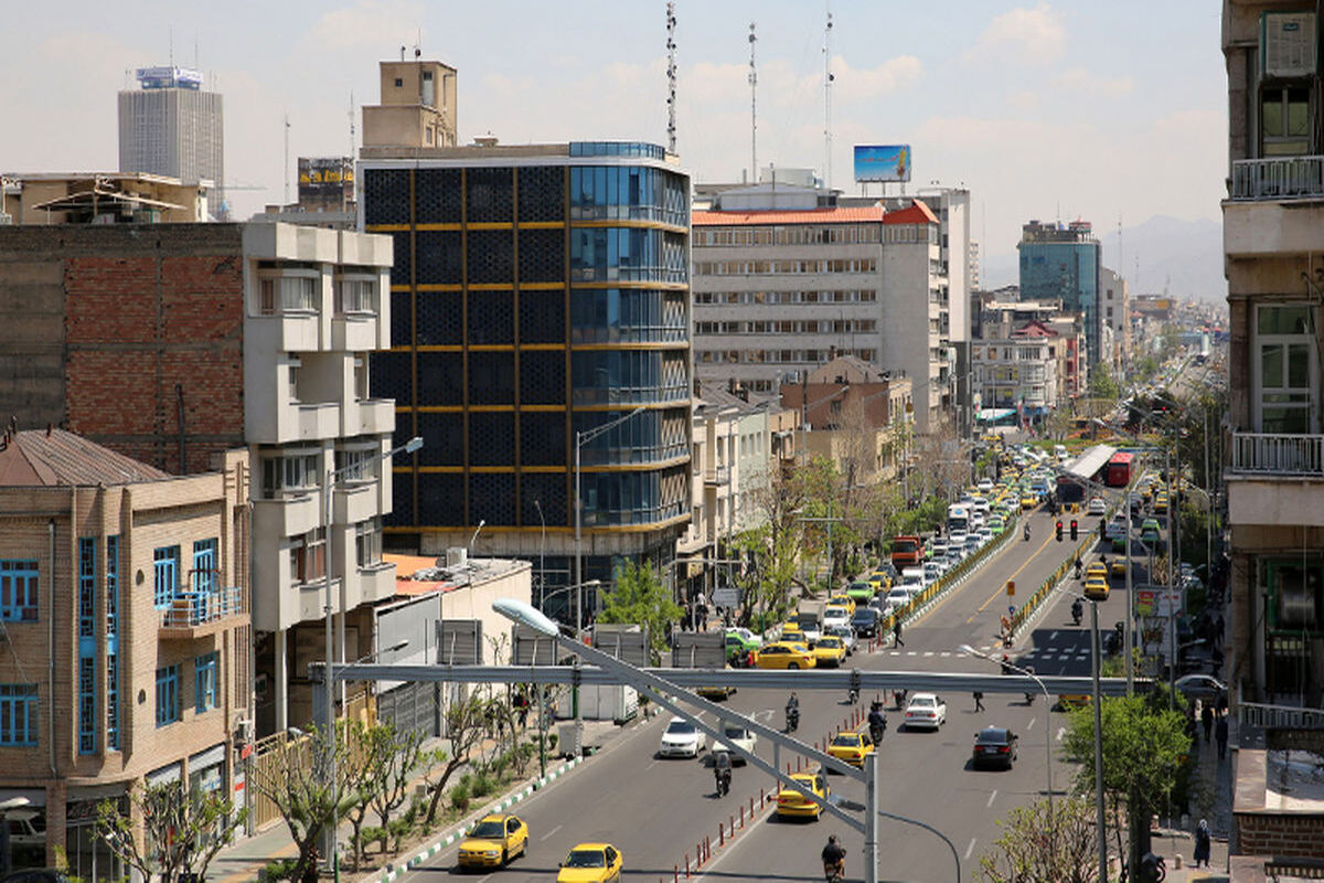 ارزان ترین آپارتمان های تهران متری چند و کجاست؟