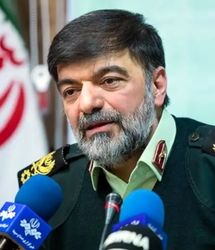 افزایش خودروهای ضدگلوله در سیستان و بلوچستان