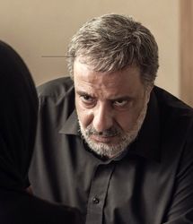 هدیه تهرانی، بهرام رادان، جواد عزتی و تنابنده می‌آیند