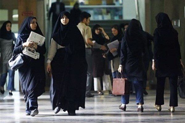 توضیحات وزیر علوم درباره حجاب در دانشگاه ها و یکسان سازی پوشش زنان