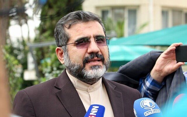 وزیر ارشاد: برای جوانان پوشش شرعی معین می کنیم!