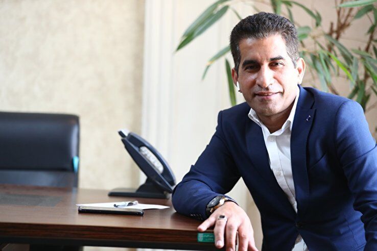 پیگیر بازگشت هواداران و حضور زنان در ورزشگاه‌ها هستیم