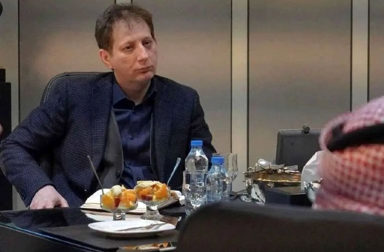 شروع تحقیق‌و‌تفحص مجلس از نحوه تسویه بدهی بابک زنجانی