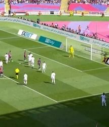 سرمربی رئال‌مادرید عاملان شکست را معرفی کرد!