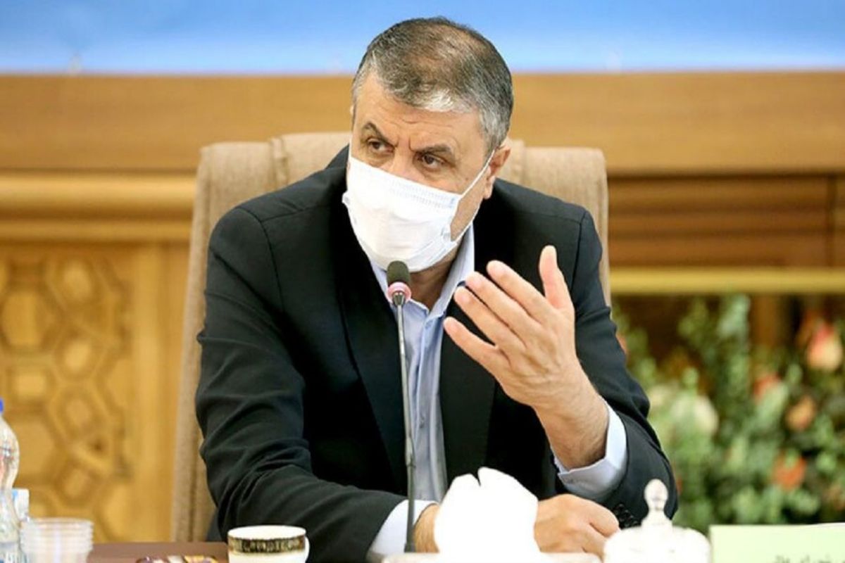 واشنگتن صلاحیت اظهار نظر ندارد
