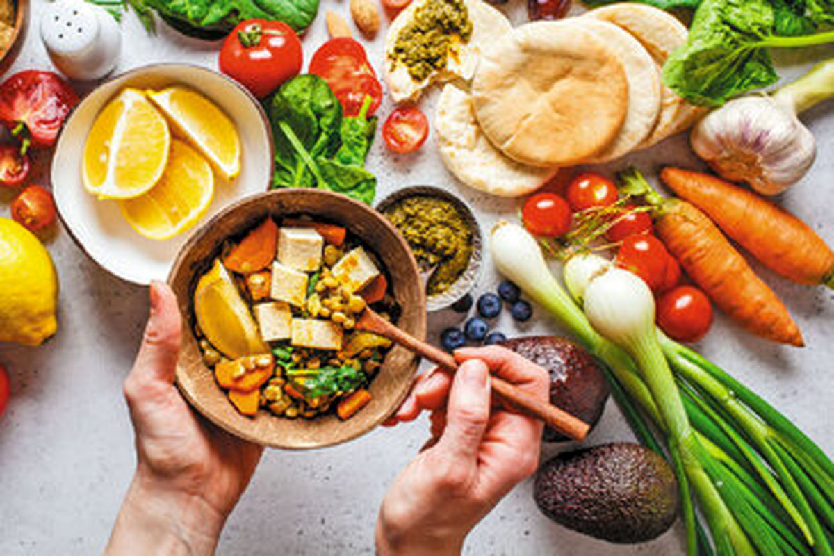 راهکار عالی برای کاهش وزن بدون رژیم غذایی و عذاب وجدان