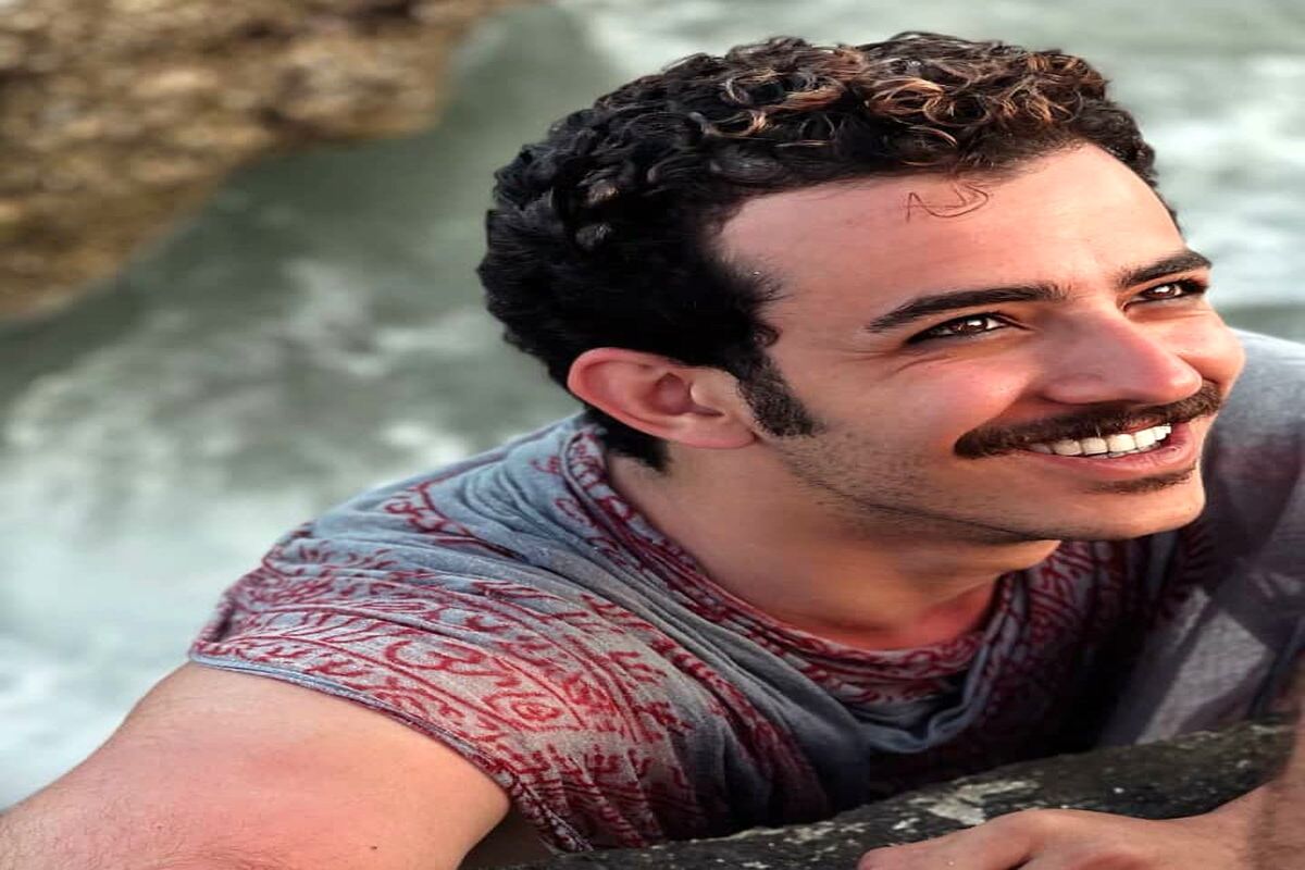 قاب جالب حضور زوج سینمایی کنار علی شادمان و سحر دولتشاهی