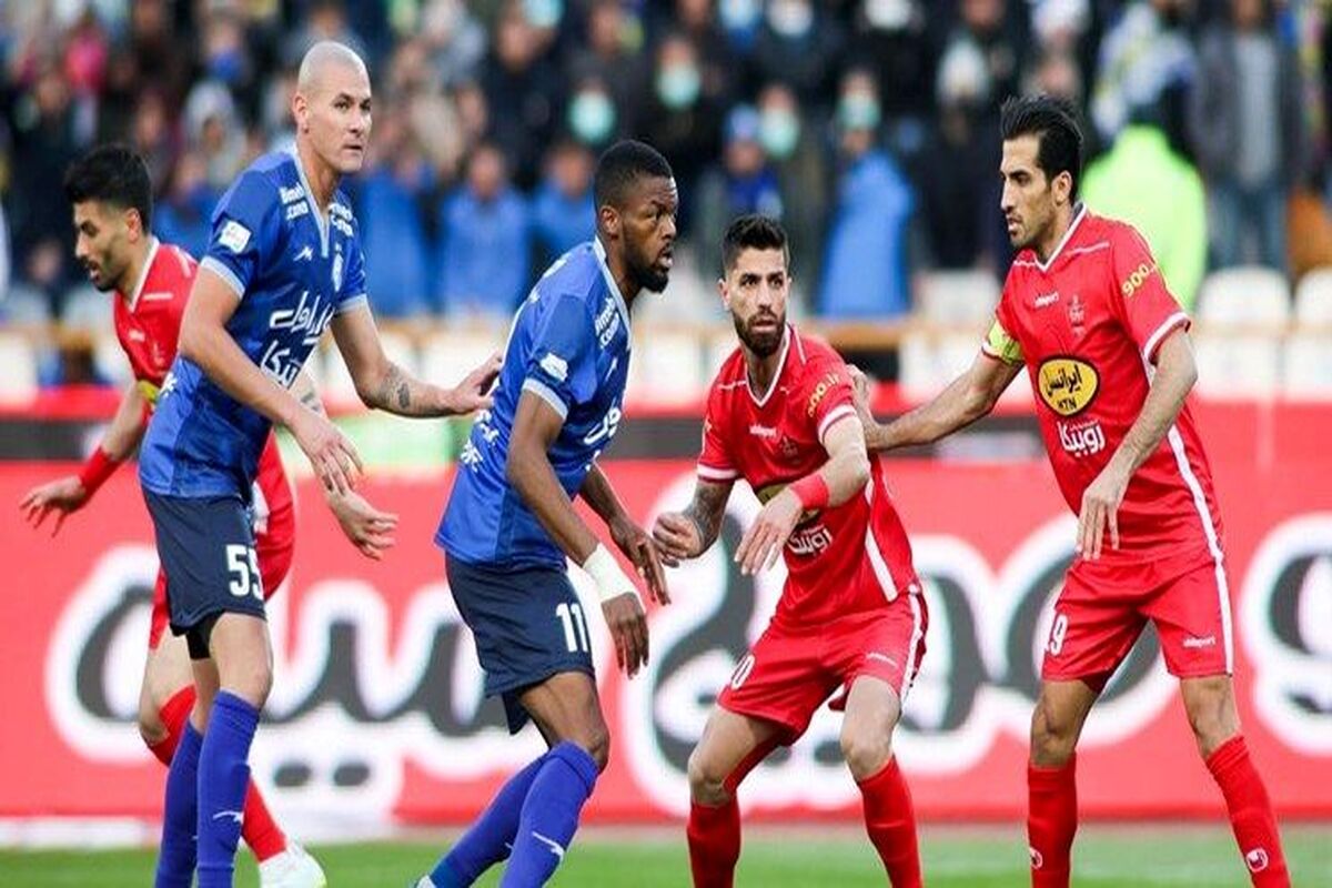پرسپولیس هم به درد استقلال دچار می‌شود/ لیگ قهرمانان آسیا؛ حسرت سرخابی‌ها!