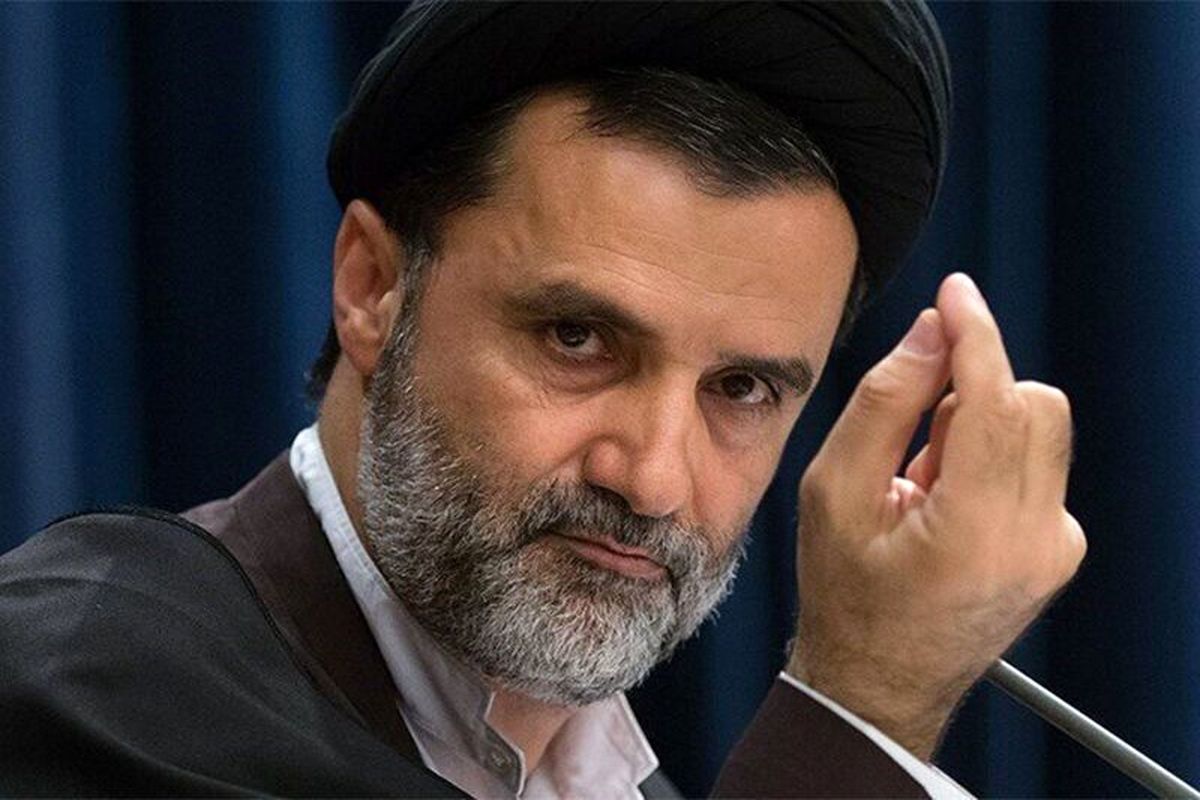 اختلاف نزدیکان جلیلی به ظریف تمام شدنی نیست!