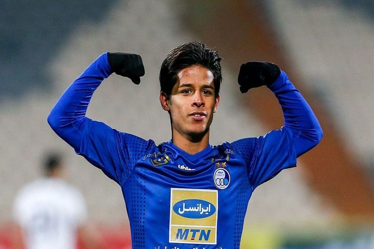پاسخ مثبت مهدی قایدی به پیشنهاد پرسپولیس!